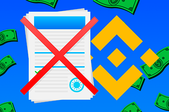 ​Binance’s derivatives trading license has been canceled in Australia