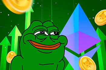 Ethereum-based meme tokens have surged in value amid rumors of an imminent ETF launch