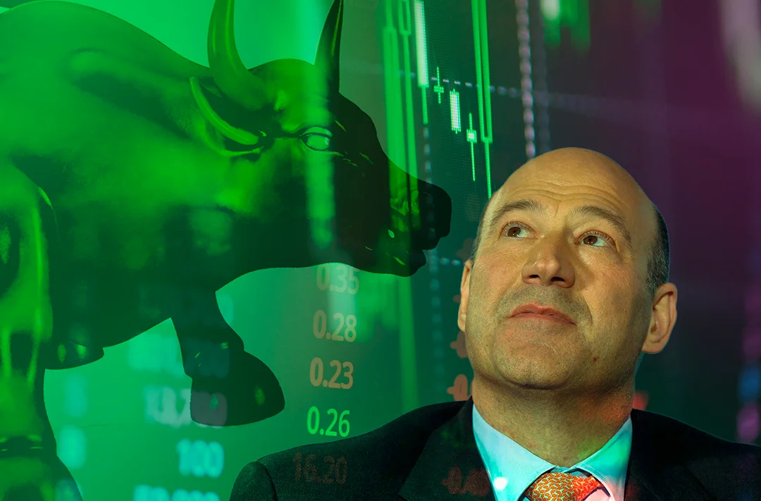 ​Former Goldman Sachs executive expresses confidence in the future rise in the price of SOL