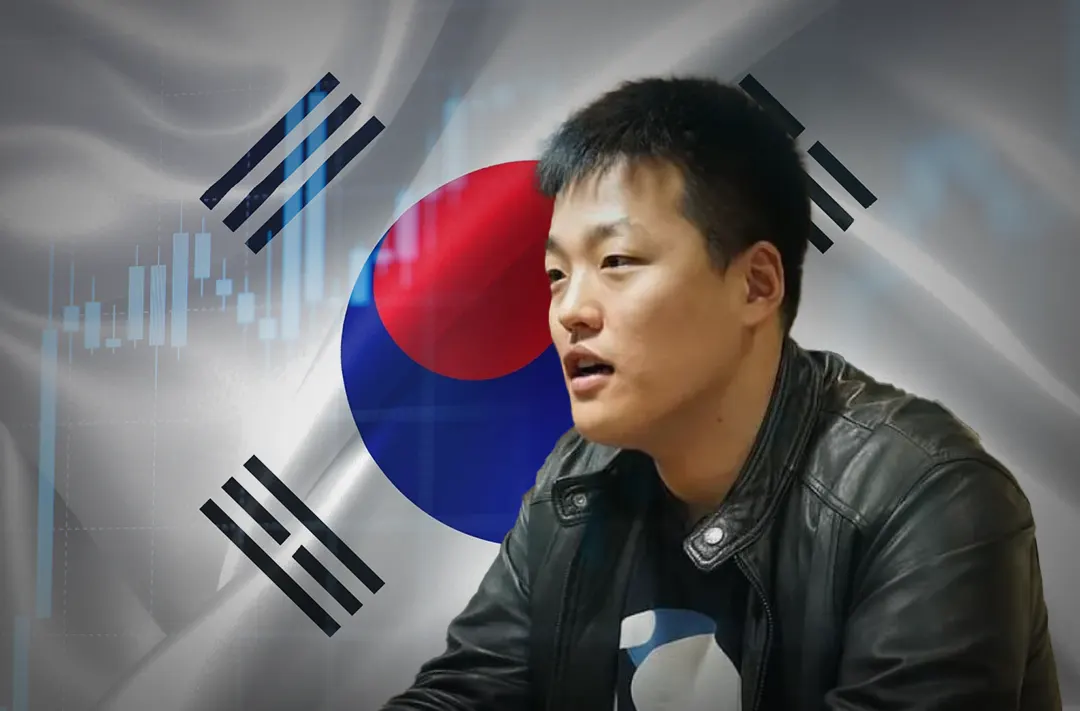 Terra founder Do Kwon will be extradited to South Korea