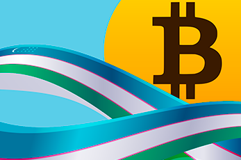 ​Uzbekistan restricts the use of proceeds from crypto exchanges for non-residents