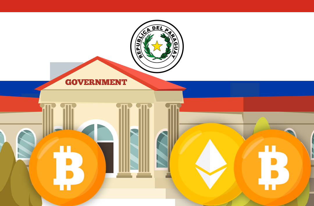 Paraguay's Senate approved proposal to regulate mining and trading of cryptocurrencies