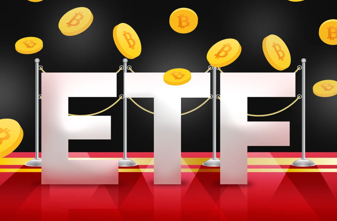 ProShares и Bitwise запустили фьючерсные ETH-ETF в США