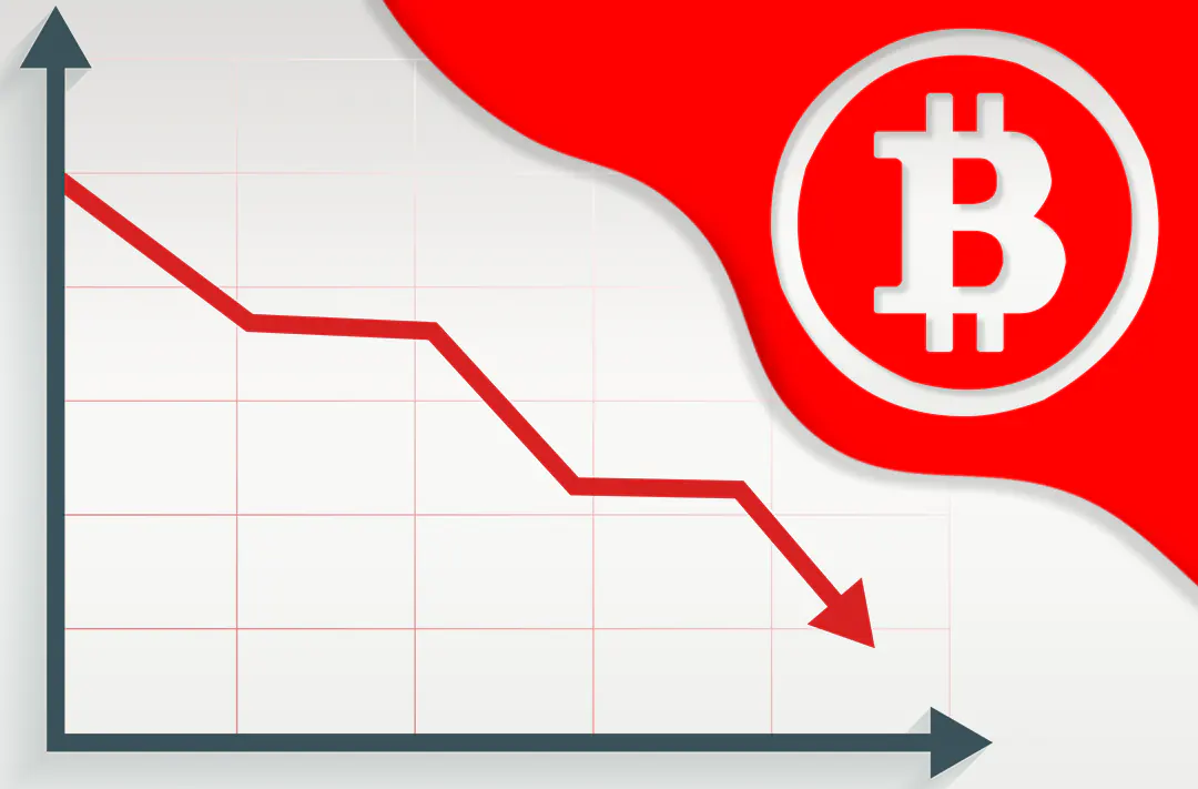 Economist Mikhail Dorofeev calls the possible reason for the collapse of bitcoin to $10 000
