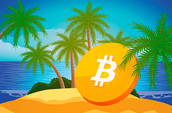 Special economic zone in Honduras has recognized bitcoin as a unit of account