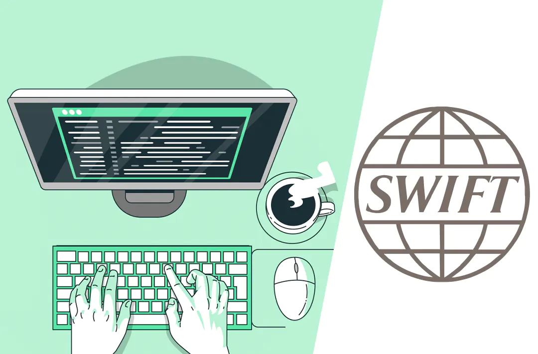 ​St. Petersburg State University started the development of a blockchain-based SWIFT system counterpart