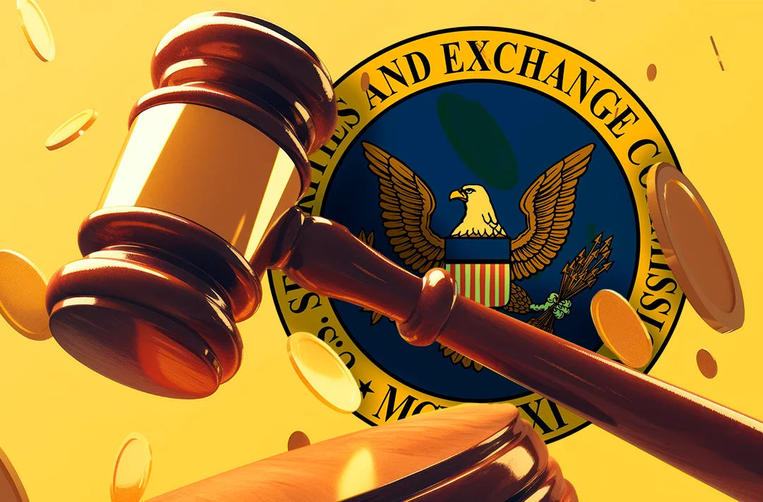 In one week, the second crypto exchange filed a lawsuit against the SEC