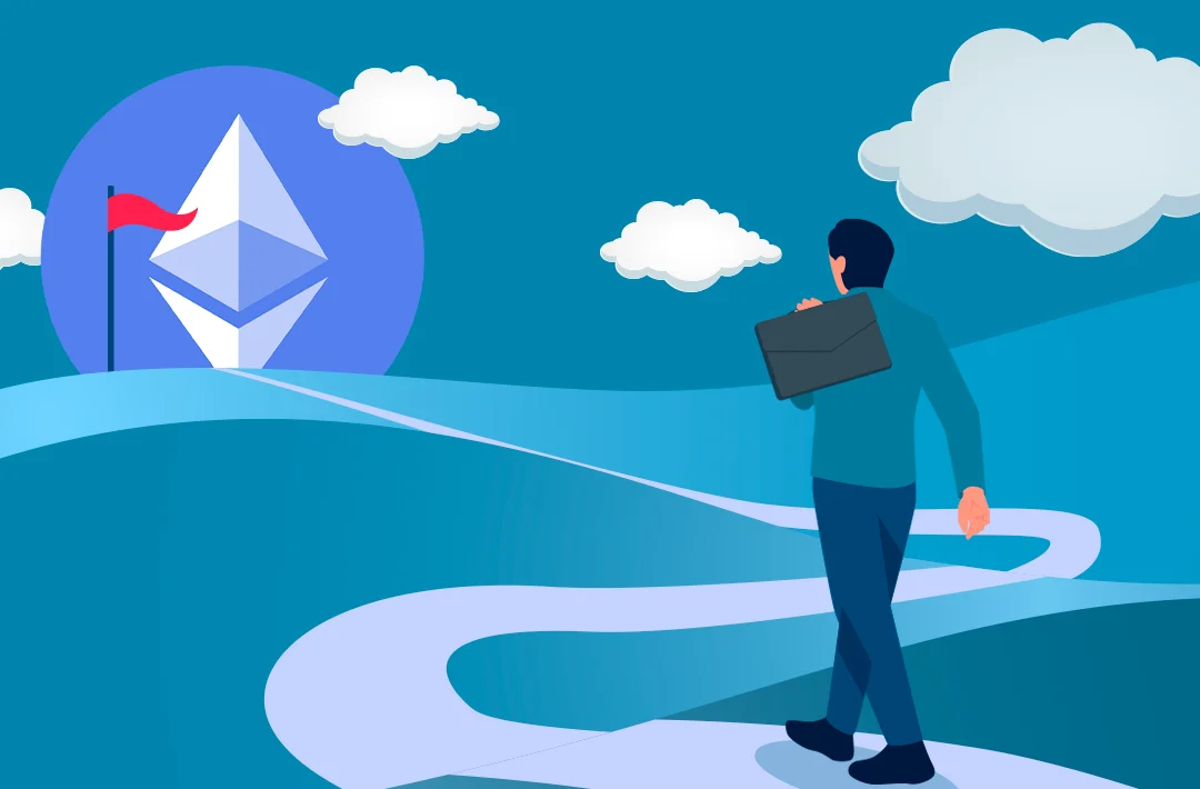 Блокчейн Celo начал функционировать как L2-сеть на базе Ethereum