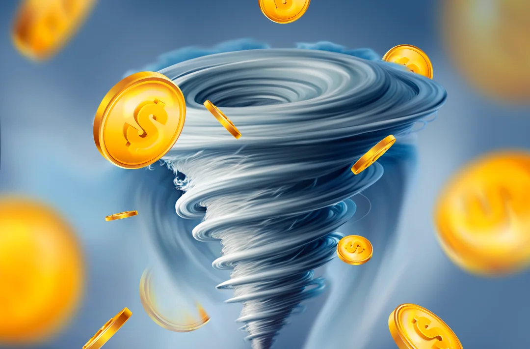 Взломщики биржи WazirX перевели 4 млн долларов в ETH в Tornado Cash