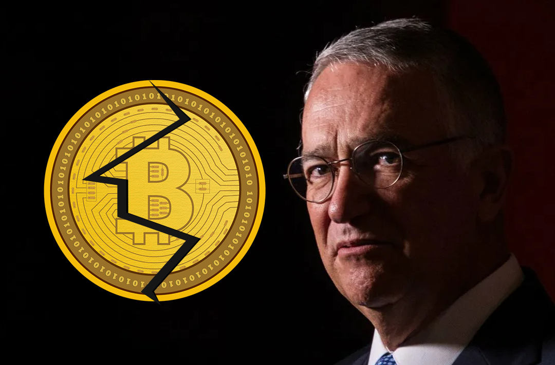 ​Ricardo Salinas Pliego announced the possibility of selling bitcoins in Elektra Group