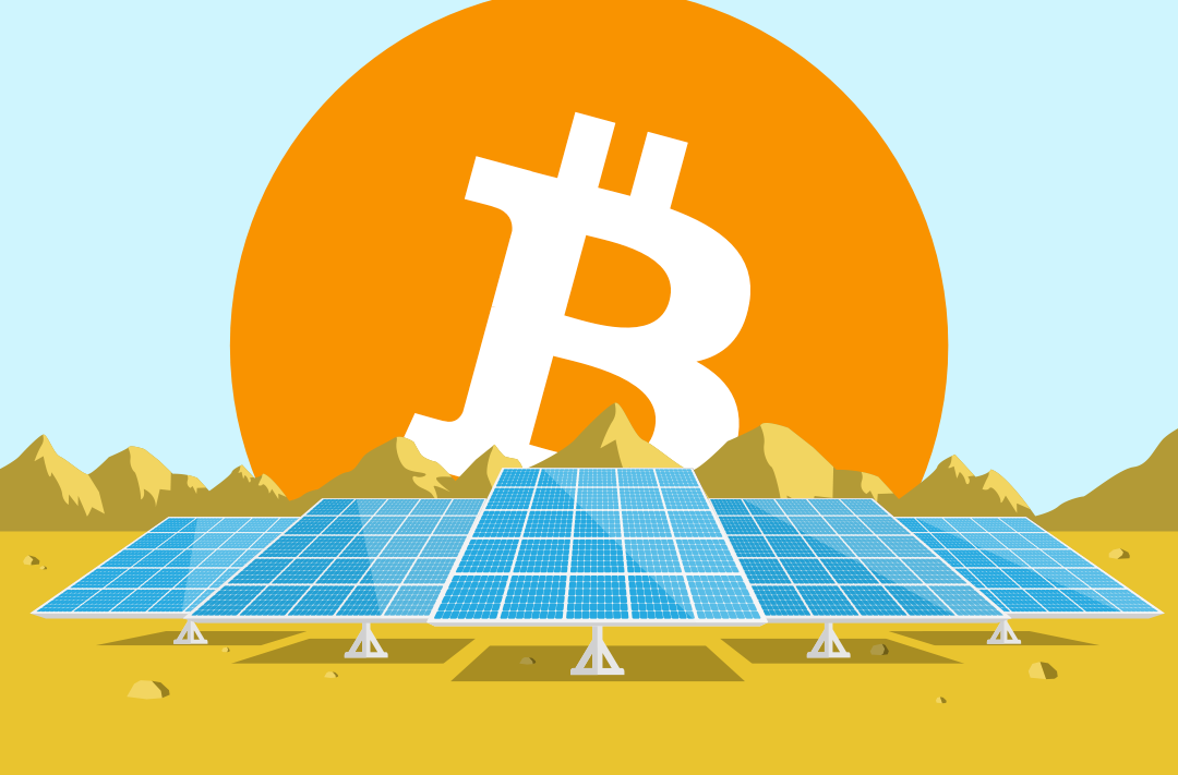 Tesla, Blockstream, and Block to start mining bitcoin off solar power