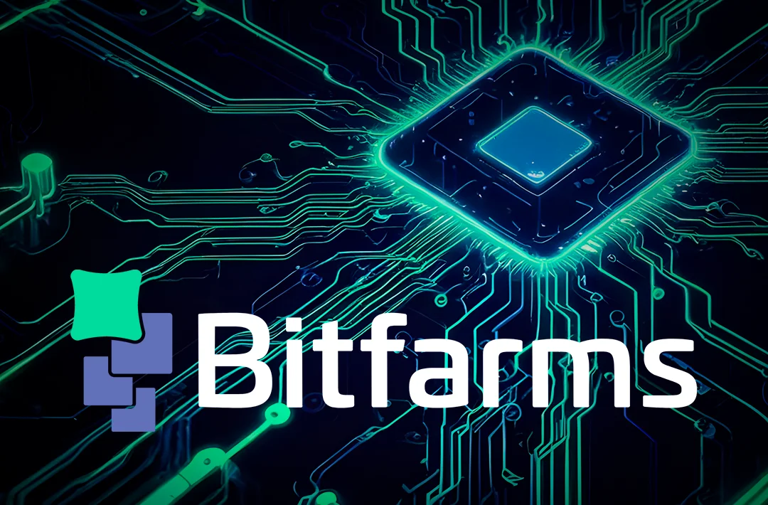 Miner Riot raises its stake in rival Bitfarms to 14%