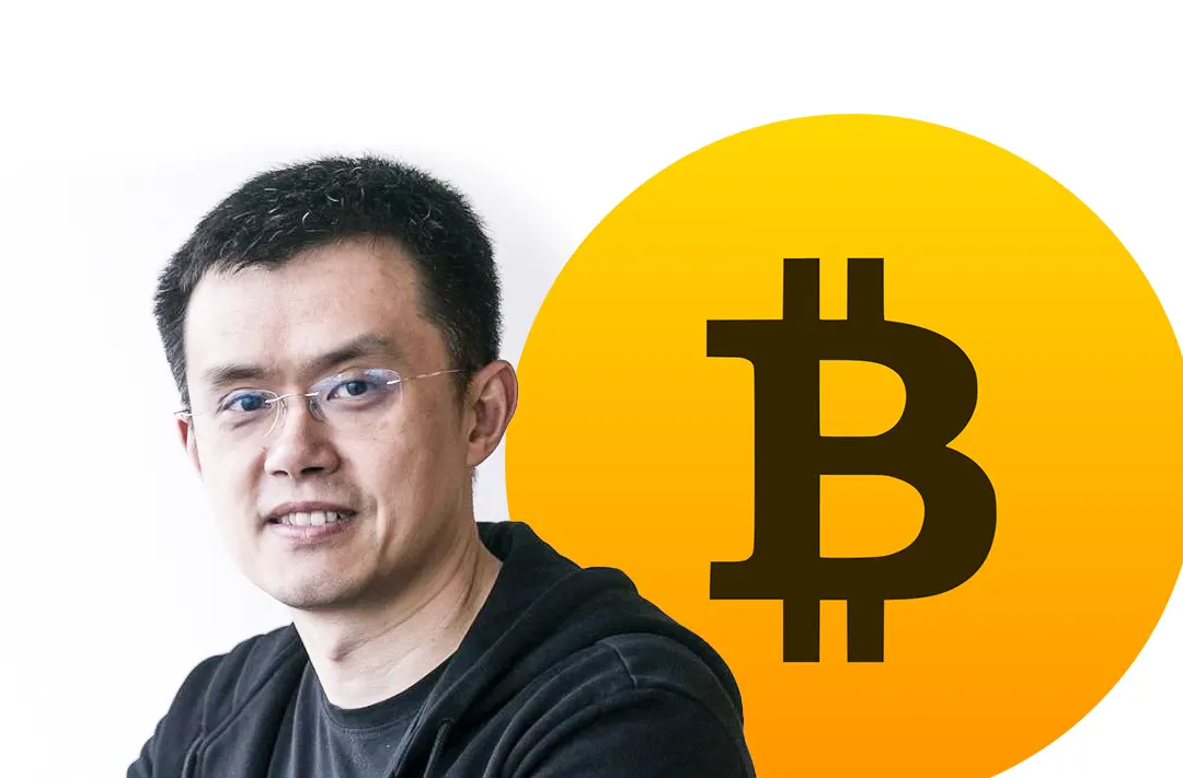 Binance CEO called timeline for the bitcoin rate to return to all-time high