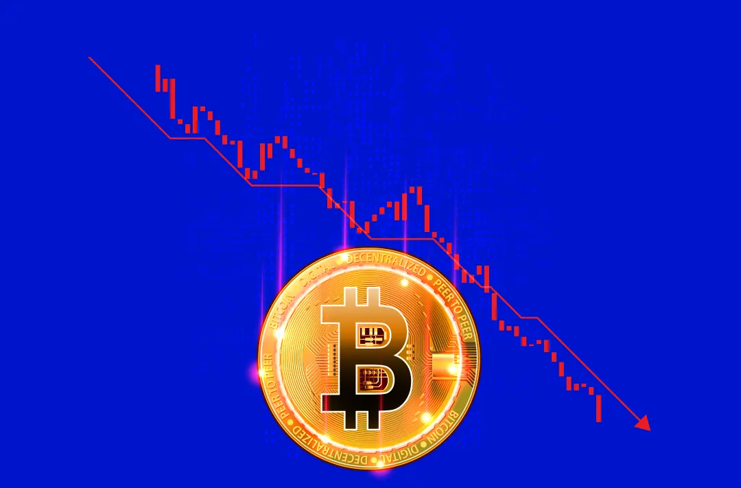 Bitcoin miners’ prices slump to one-and-a-half-year low