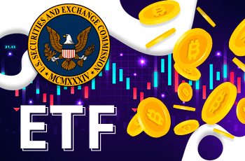 Палата цифровой торговли призвала SEC одобрить биткоин-ETF в США