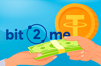 Tether buys stake in Spanish crypto exchange Bit2Me