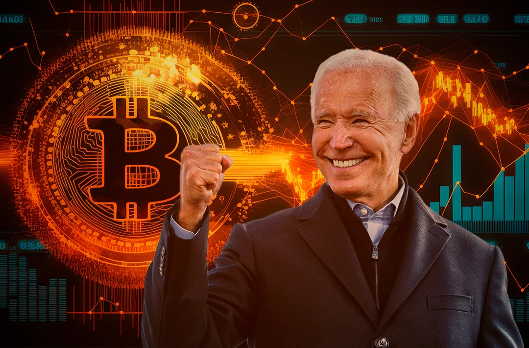 Media: Biden's staff has begun crypto industry consultations on policy and community outreach