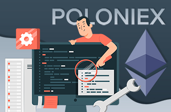 ​Poloniex объявила о листинге потенциальных токенов хардфорка Ethereum