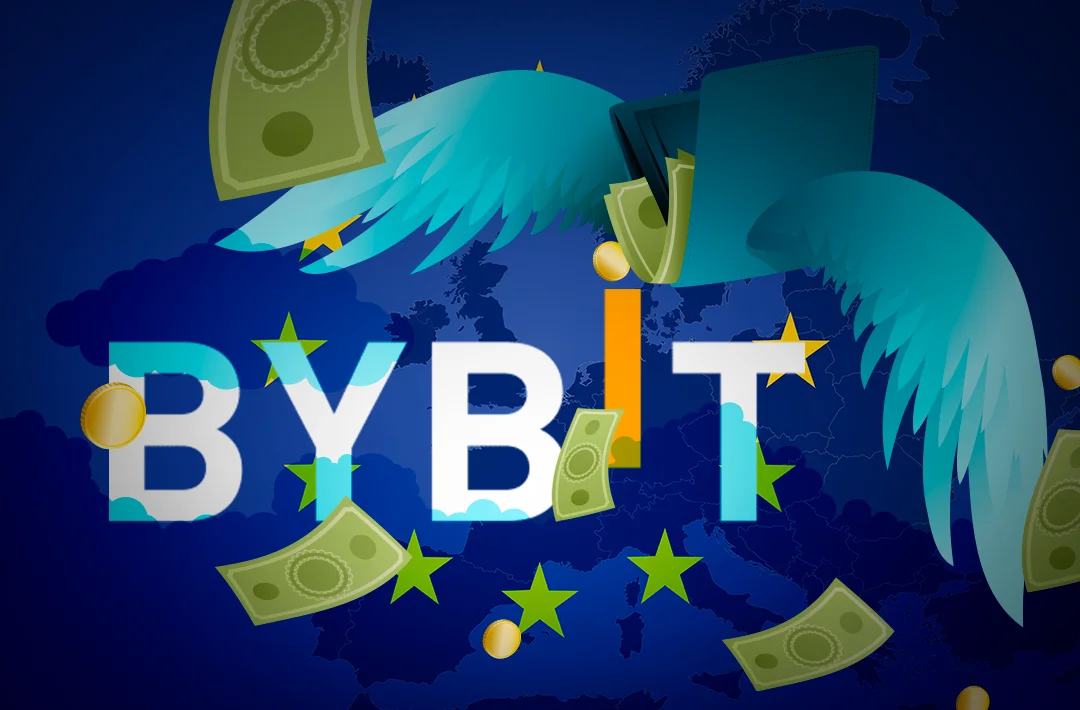 Дубайская криптобиржа Bybit получила лицензию для работы в ЕС