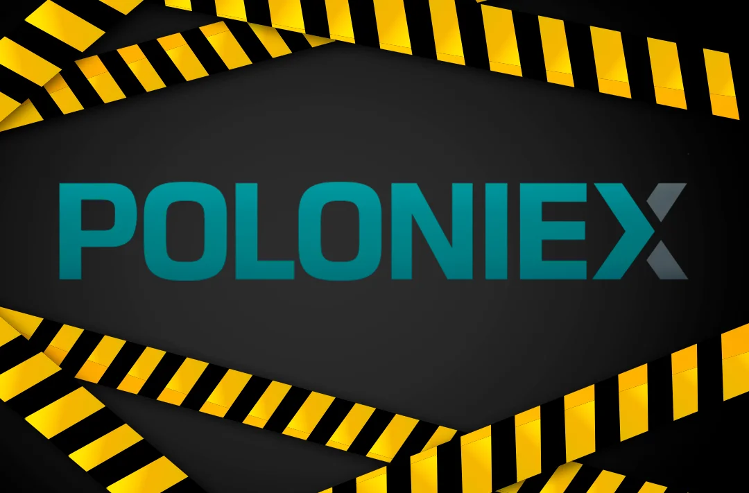 ​Poloniex отказалась от поддержки стейблкоинов в сети BNB Chain