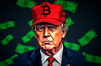 House of Representatives says Trump’s crypto projects threaten national security