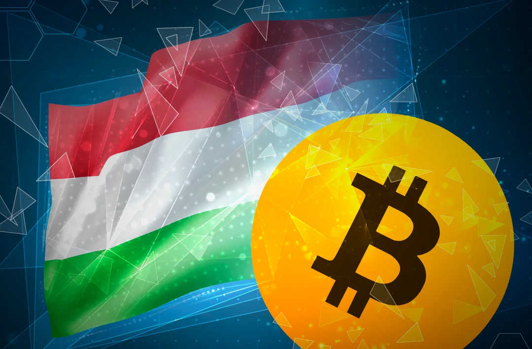 В Минэкономики Венгрии предложили разрешить банкам работать с криптовалютой