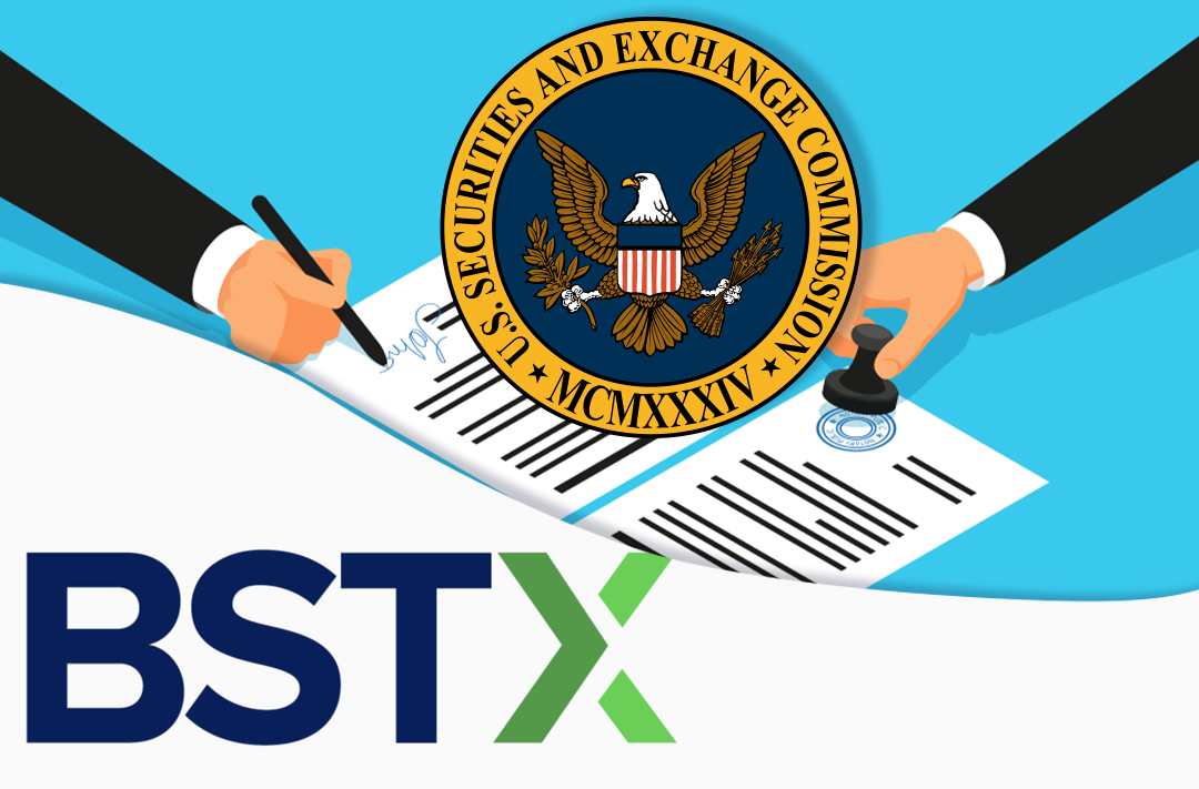 ​BSTX получила одобрение от SEC на запуск регулируемой платформы на базе блокчейна