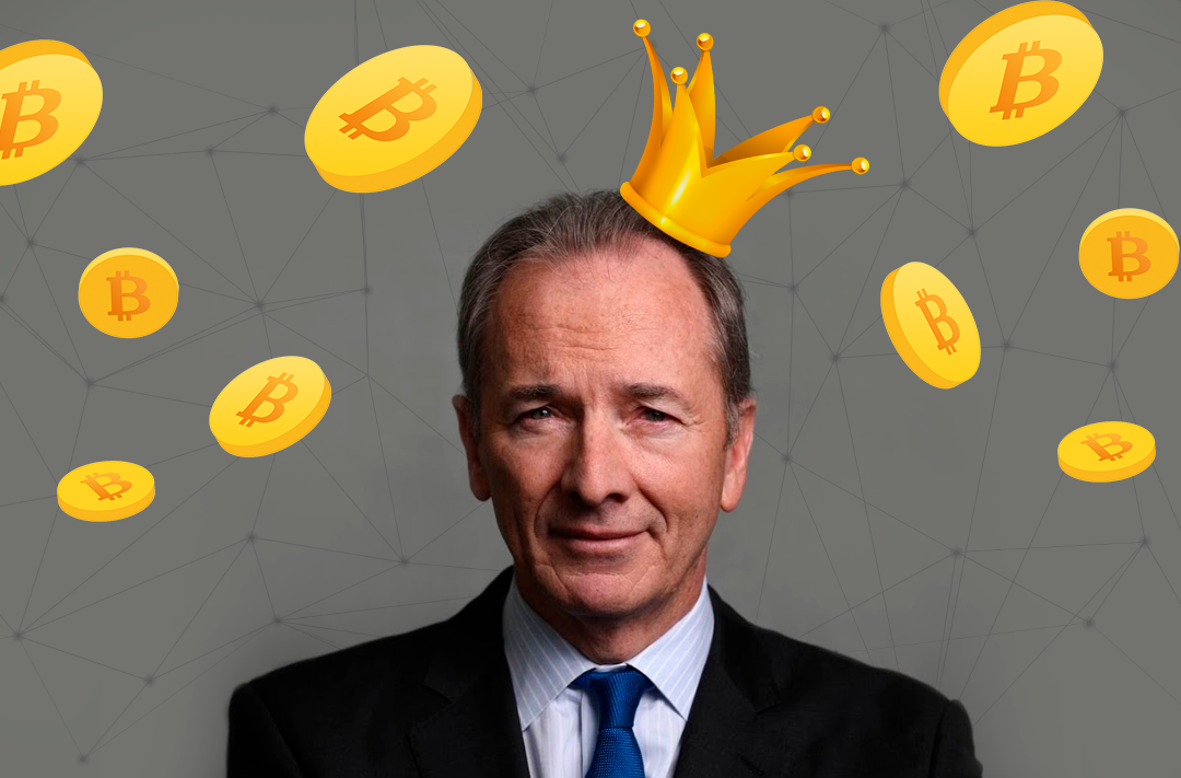 ​Morgan Stanley continues to buy Grayscale Bitcoin Trust shares