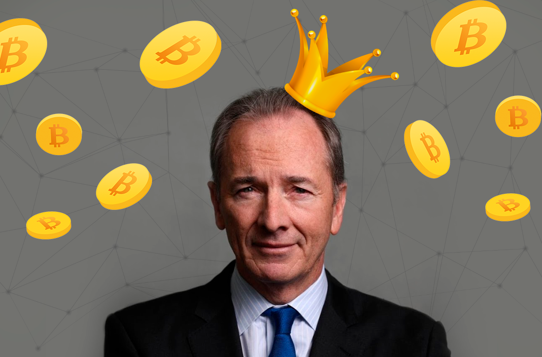 ​Morgan Stanley продолжает покупать акции Grayscale Bitcoin Trust