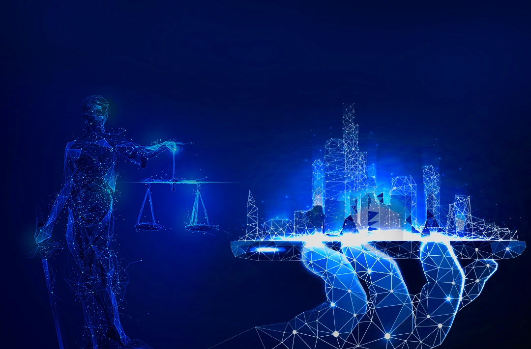 ​Colombia held the world’s first court hearing in the metaverse