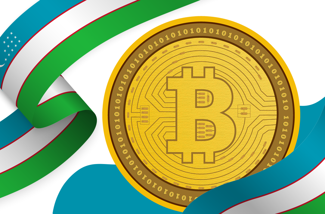 ​Uzbekistan set rules for regulating the crypto market
