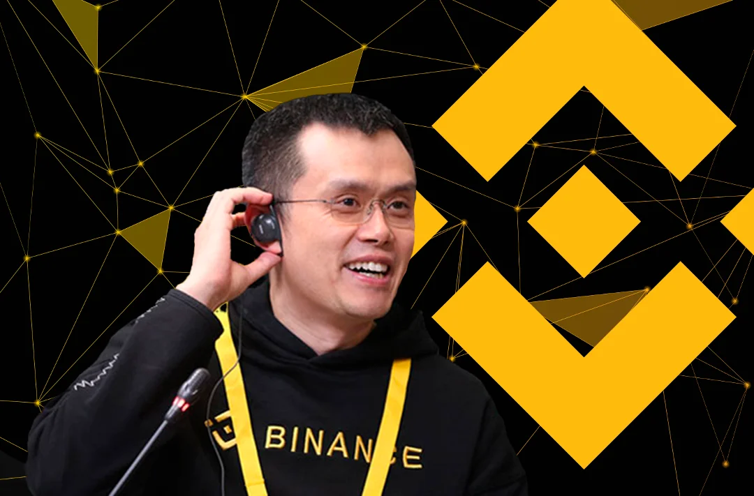 ​Binance CEO denies rumors of an Interpol request for his arrest