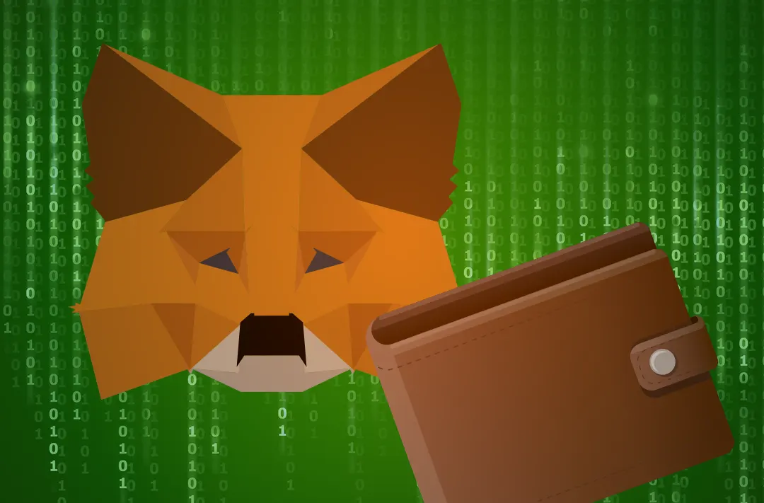 Команда кошелька MetaMask запустила пул для стекинга Ethereum