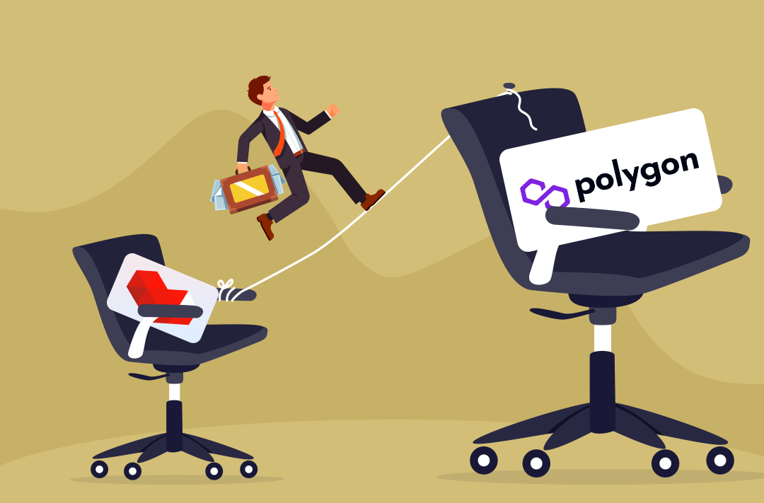 ​Глава Youtube Gaming присоединился к Polygon Studios в качестве генерального директора
