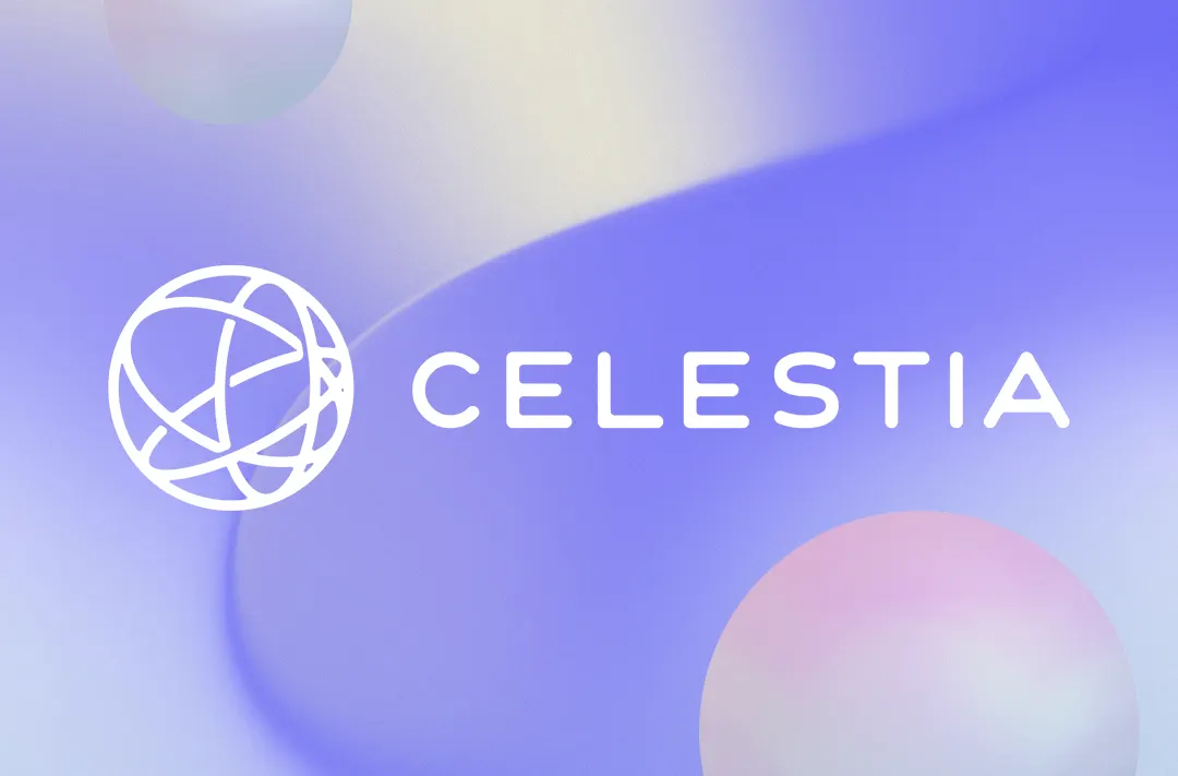 Что такое Celestia? Первый модульный блокчейн в криптоиндустрии