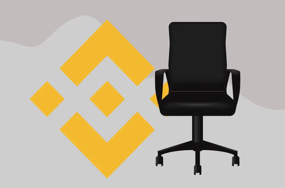 Binance starts searching for specialists in relations with regulators 