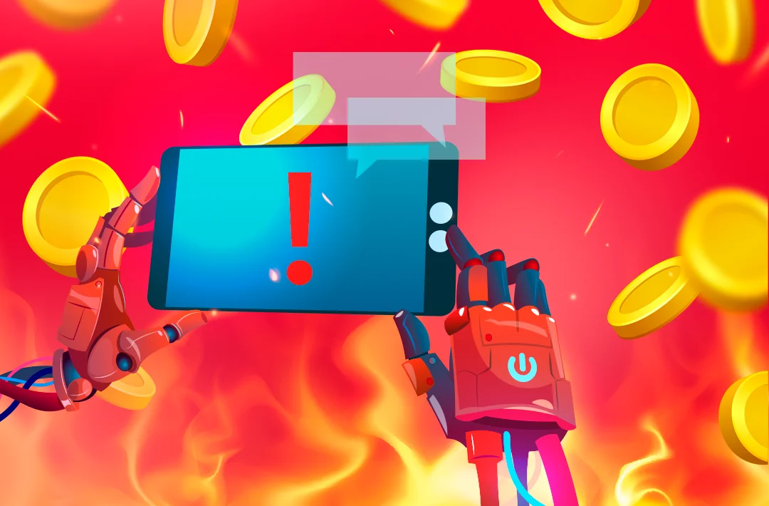 An arbitrage MEV bot can take all your funds. We explain why