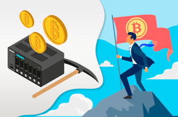 Bitcoin mining difficulty hits new all-time high