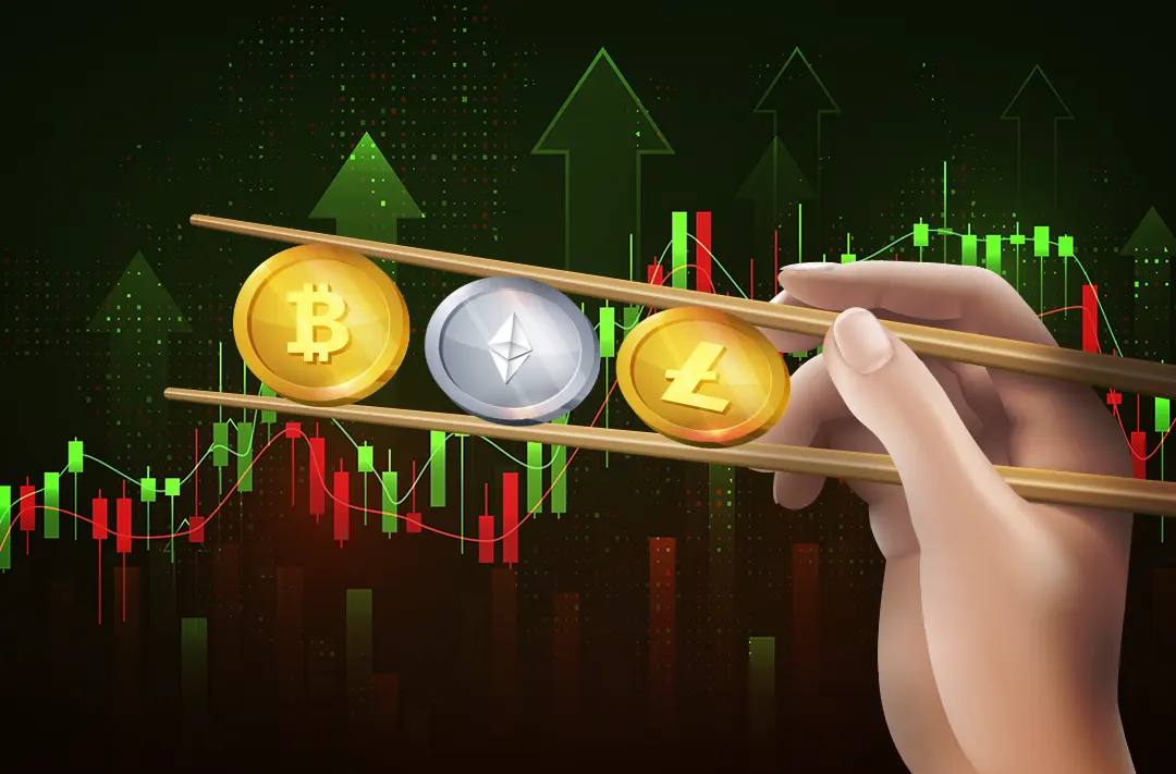 China Financial Leasing to create crypto-AI platform after raising $11 million