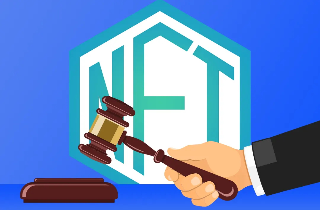 Singapore High Court recognizes NFTs as property