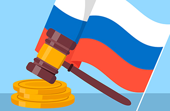 ​В Госдуму внесли законопроект о штрафах за незаконный выпуск цифровых активов