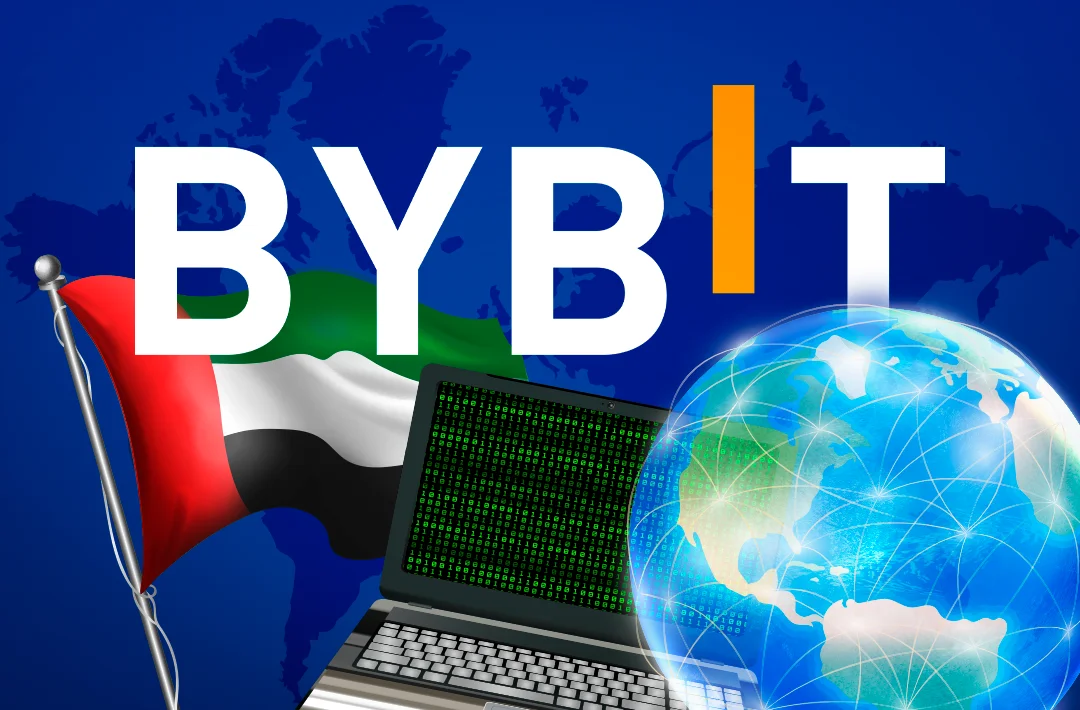Bybit первой получила полную лицензию SCA в ОАЭ на работу с виртуальными активами