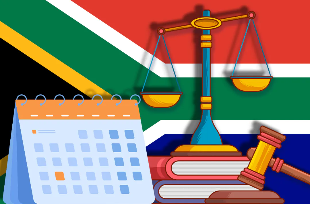 Казначейство ЮАР рассчитывает завершить разработку криптовалютного регулирования в 2022 году