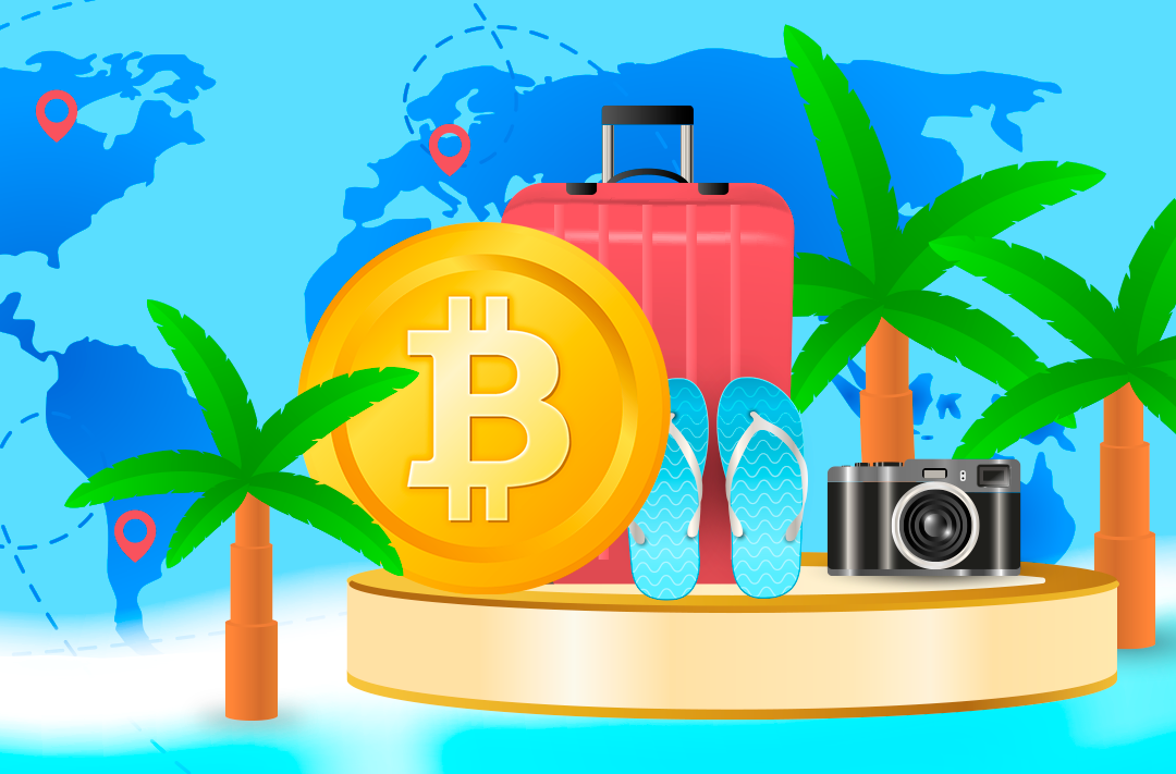 ​Thailand plans to develop crypto tourism