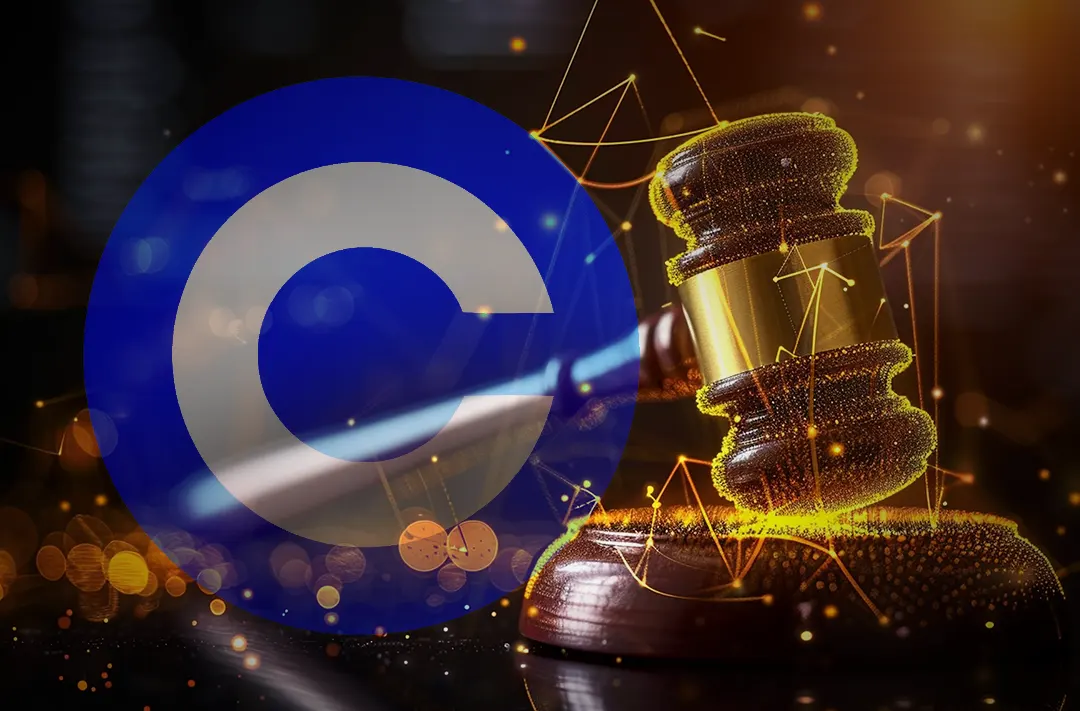 Coinbase sued the SEC and FDIC for refusing to provide crypto research data