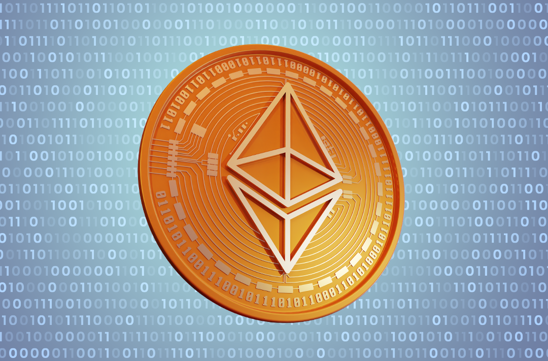 ​Bloomberg called the fair value of Ethereum