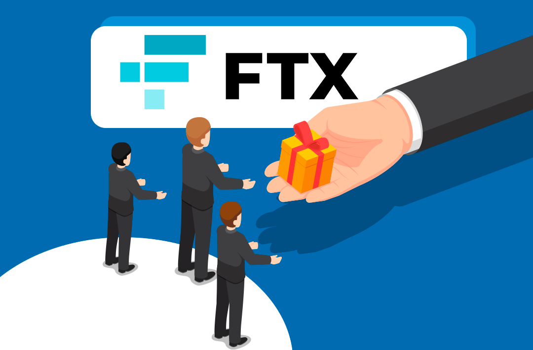 Биржа FTX предложила свое видение регулирования крипторынка