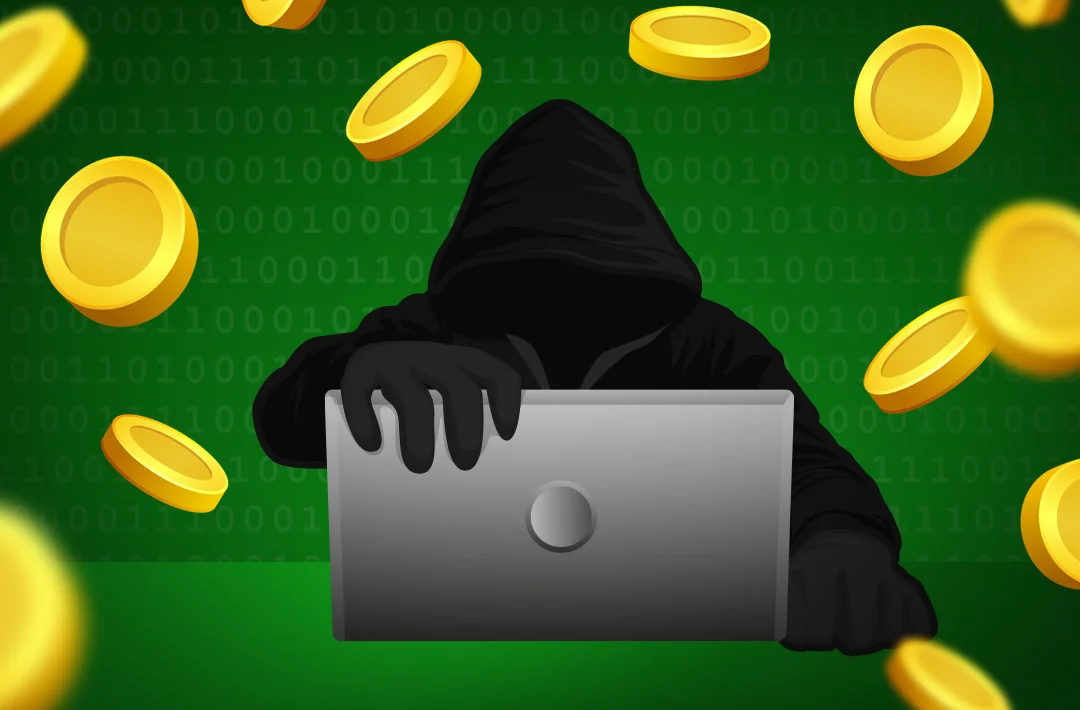Хакер за $10 000 в криптовалюте продает доступ к панели запросов правоохранительных органов Binance