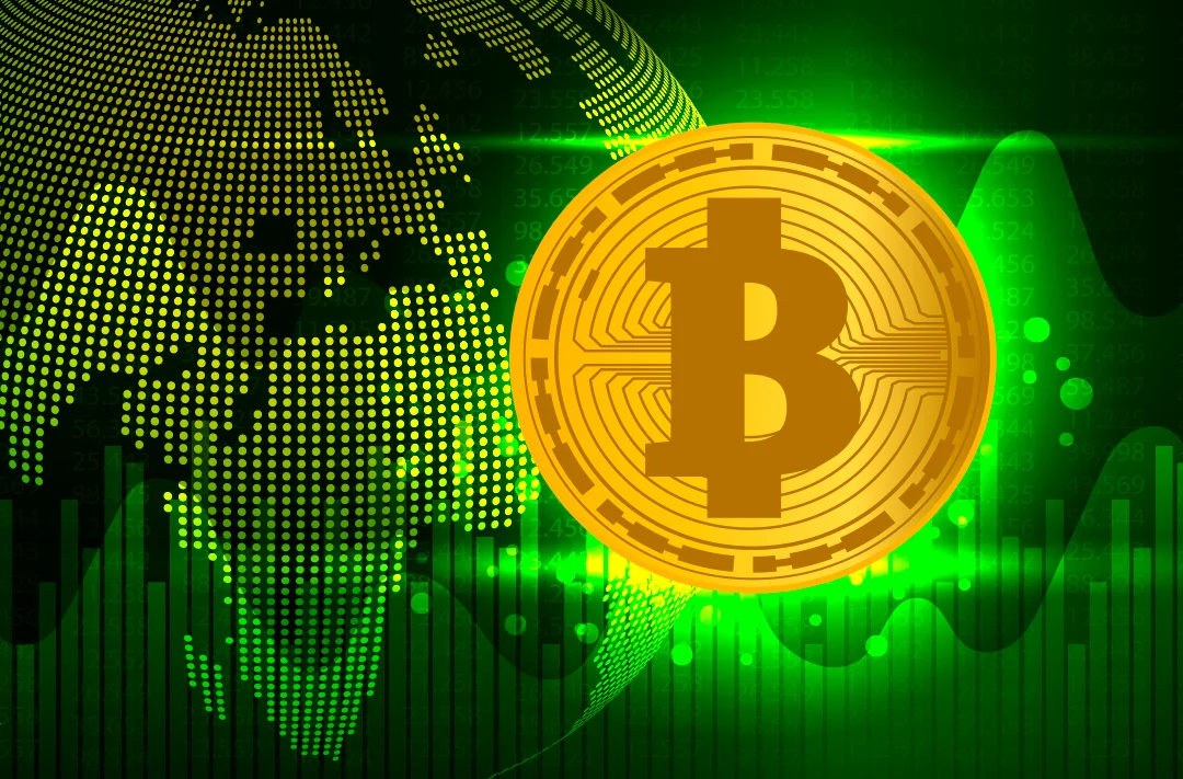 ​Bloomberg analyst calls the condition for the resumption of bitcoin growth