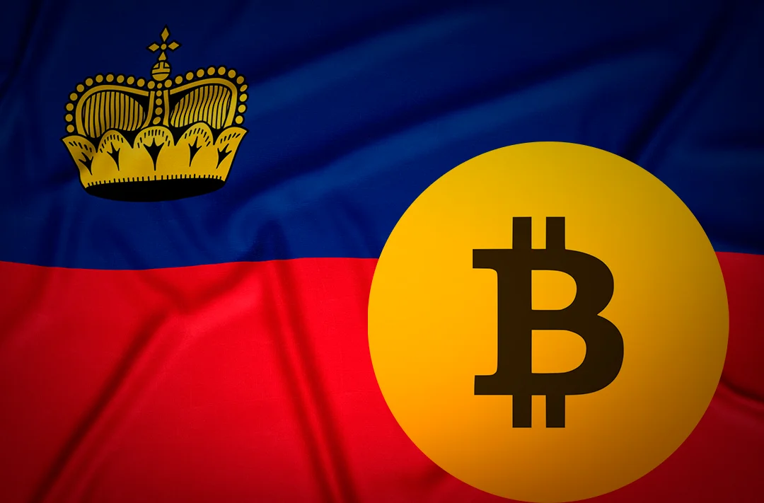 Liechtenstein will legalize bitcoin as a means of payment